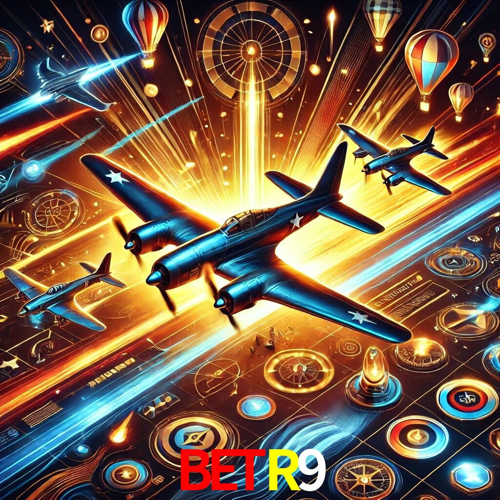 Vantagens do Aviator no BETR9