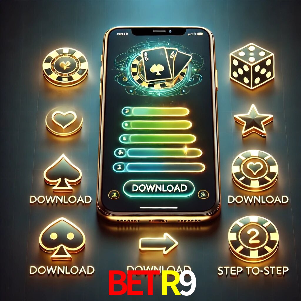 Como Baixar o App