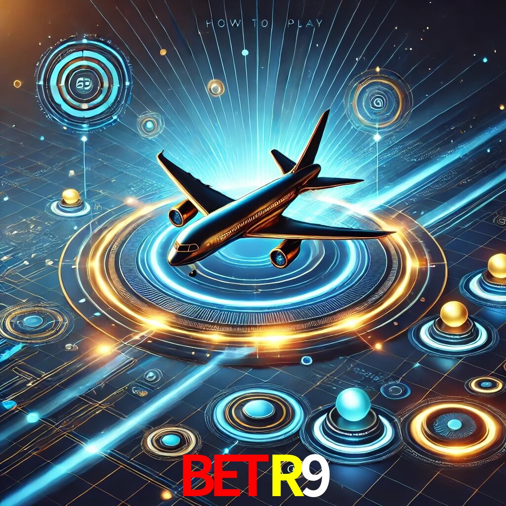 Como Jogar Aviator